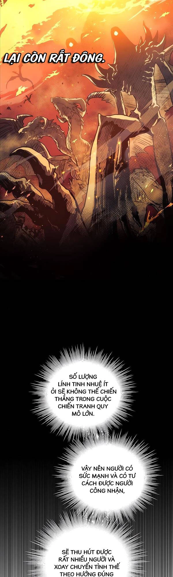 Chiền Thần Tự Sát Hồi Quy Chapter 89 - 35