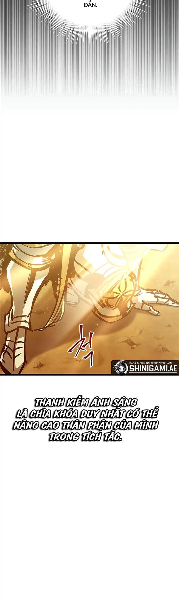 Chiền Thần Tự Sát Hồi Quy Chapter 89 - 36