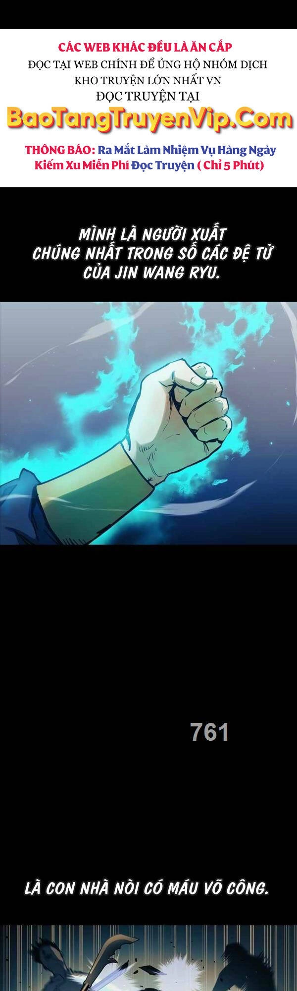 Chiền Thần Tự Sát Hồi Quy Chapter 90 - 1