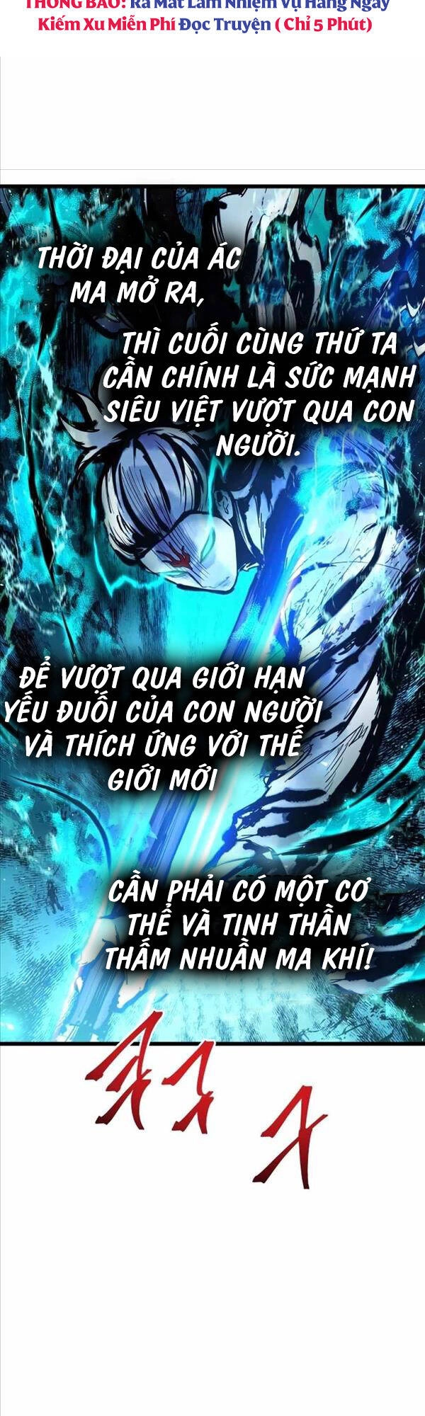 Chiền Thần Tự Sát Hồi Quy Chapter 90 - 6