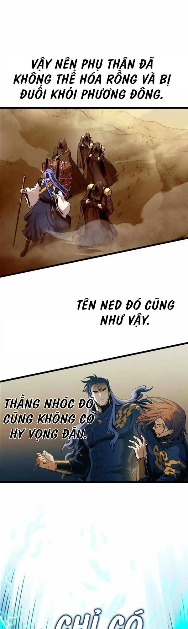 Chiền Thần Tự Sát Hồi Quy Chapter 90 - 7