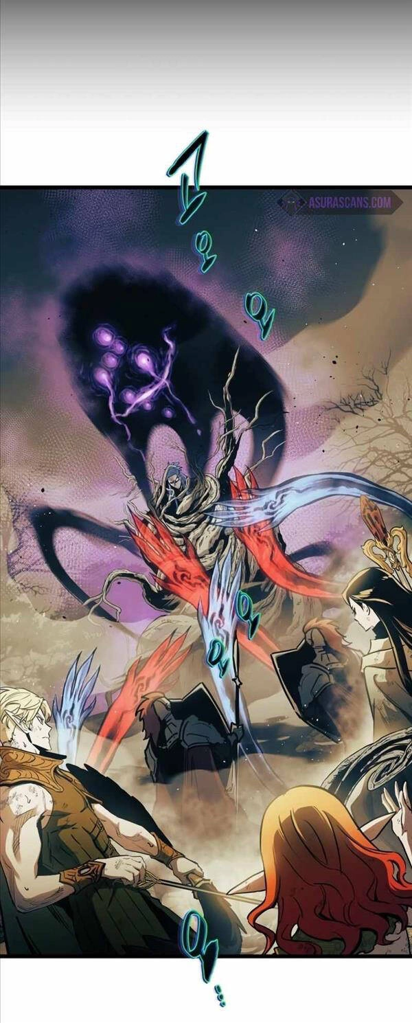 Chiền Thần Tự Sát Hồi Quy Chapter 90 - 11