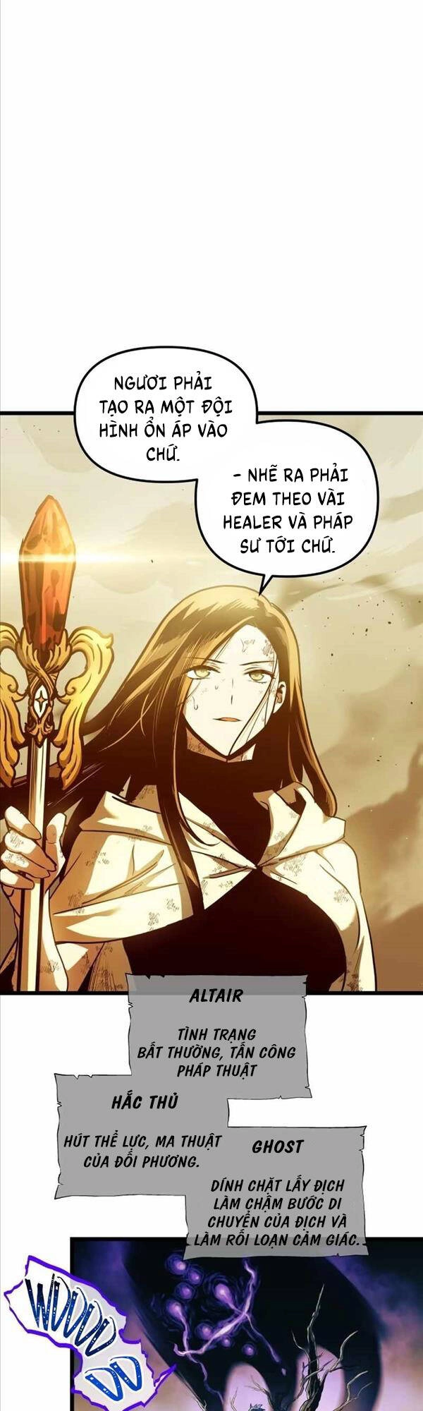 Chiền Thần Tự Sát Hồi Quy Chapter 90 - 14