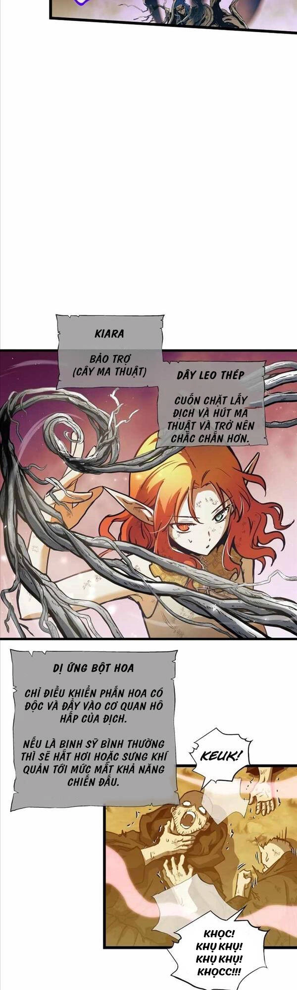 Chiền Thần Tự Sát Hồi Quy Chapter 90 - 15