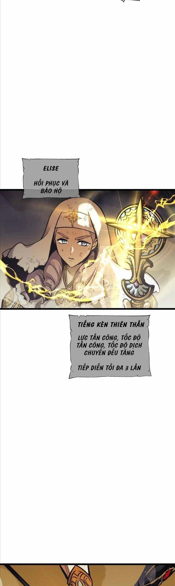 Chiền Thần Tự Sát Hồi Quy Chapter 90 - 16