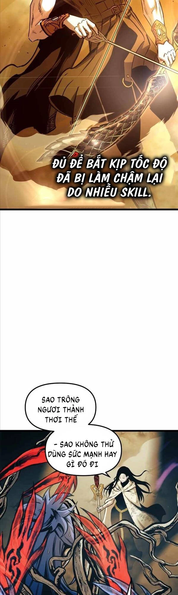 Chiền Thần Tự Sát Hồi Quy Chapter 90 - 18