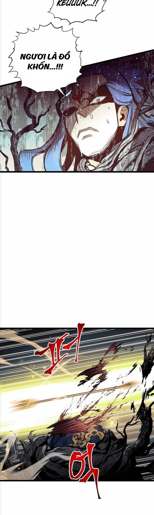 Chiền Thần Tự Sát Hồi Quy Chapter 90 - 20