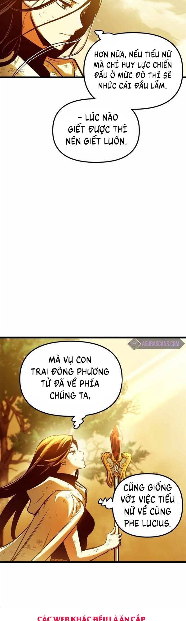 Chiền Thần Tự Sát Hồi Quy Chapter 90 - 22