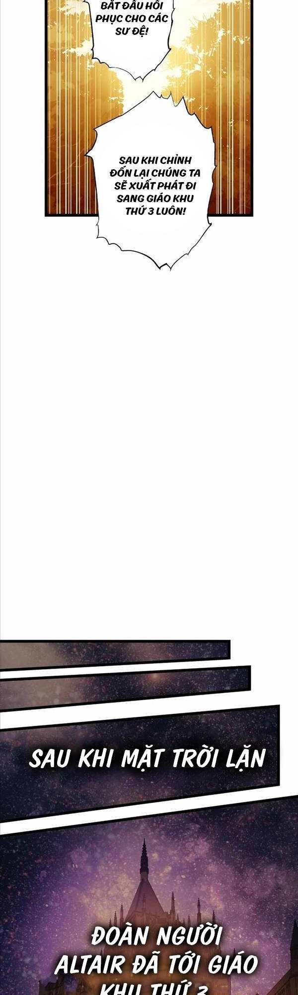 Chiền Thần Tự Sát Hồi Quy Chapter 90 - 25