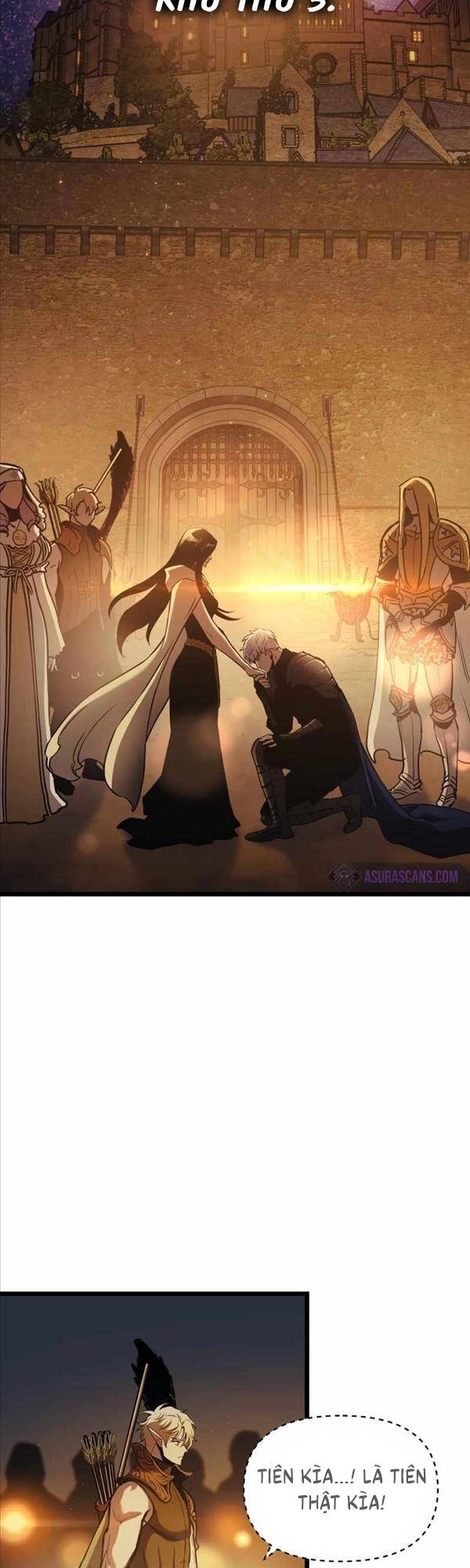 Chiền Thần Tự Sát Hồi Quy Chapter 90 - 26