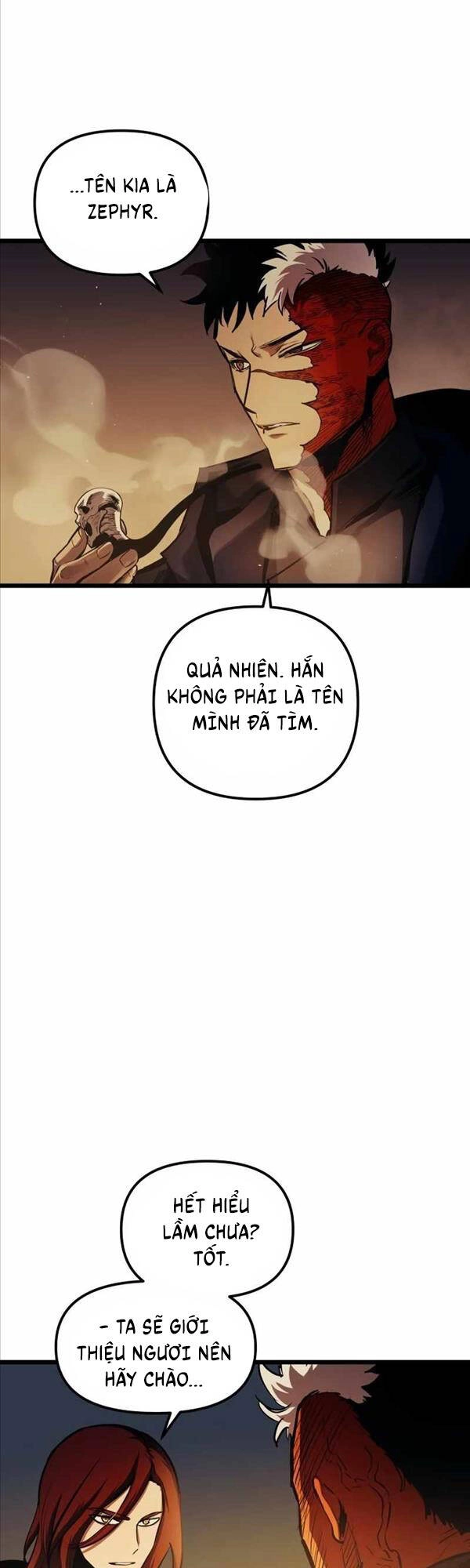 Chiền Thần Tự Sát Hồi Quy Chapter 90 - 28