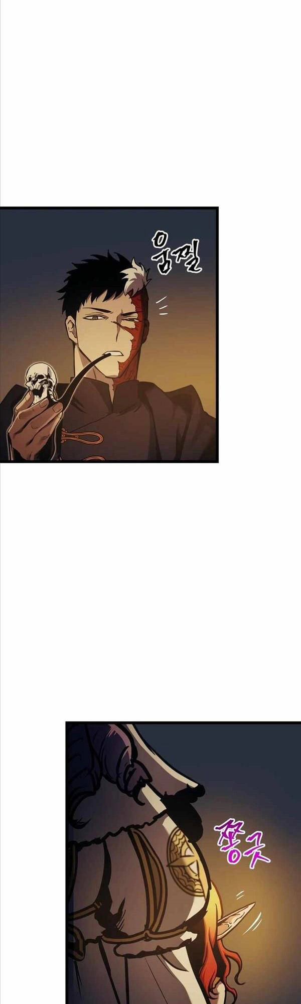 Chiền Thần Tự Sát Hồi Quy Chapter 90 - 30