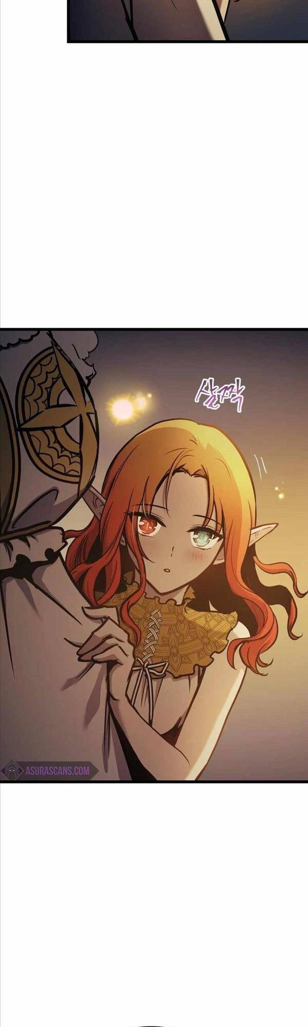 Chiền Thần Tự Sát Hồi Quy Chapter 90 - 31