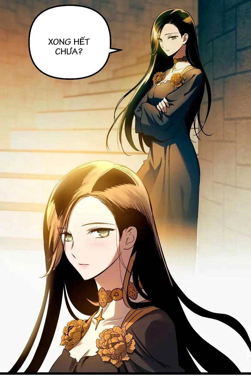 Chiền Thần Tự Sát Hồi Quy Chapter 93 - 34