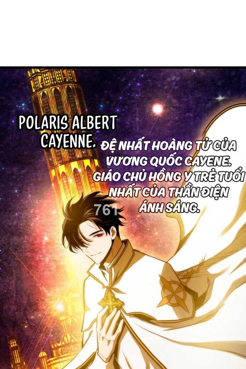 Chiền Thần Tự Sát Hồi Quy Chapter 94 - 1