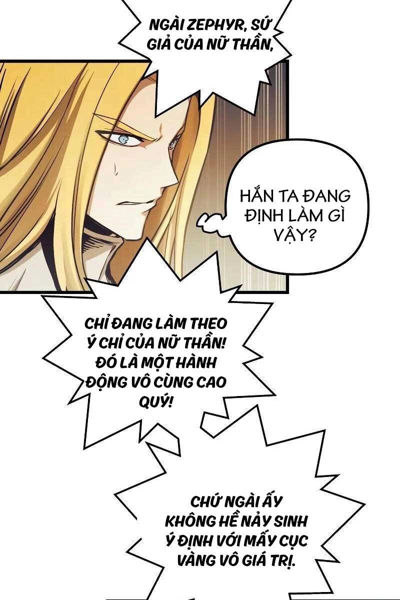 Chiền Thần Tự Sát Hồi Quy Chapter 94 - 48