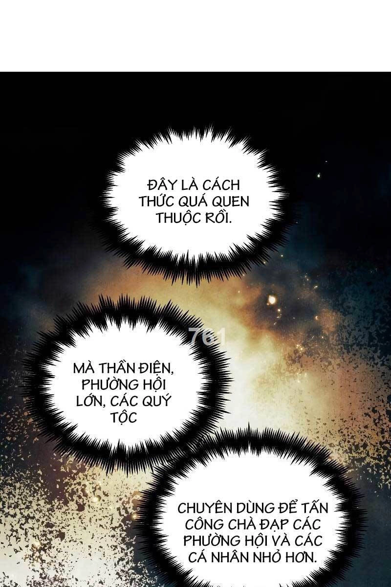 Chiền Thần Tự Sát Hồi Quy Chapter 95 - 1