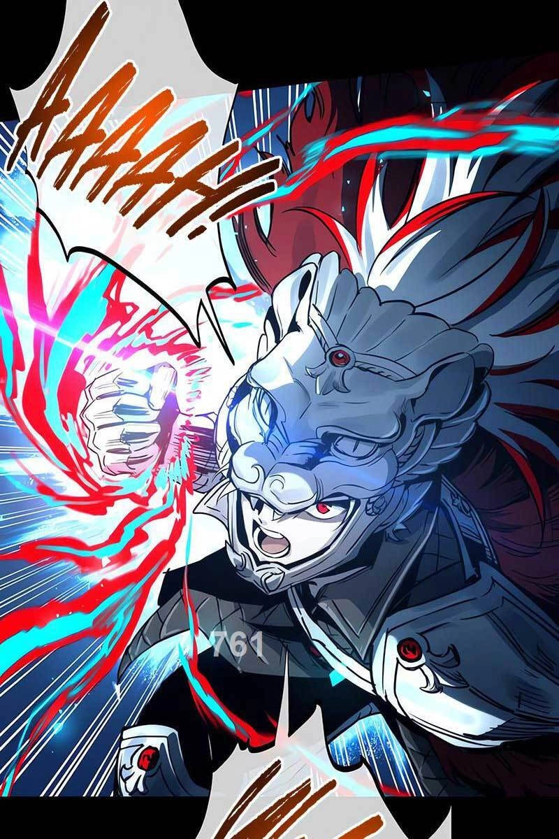 Chiền Thần Tự Sát Hồi Quy Chapter 97 - 2