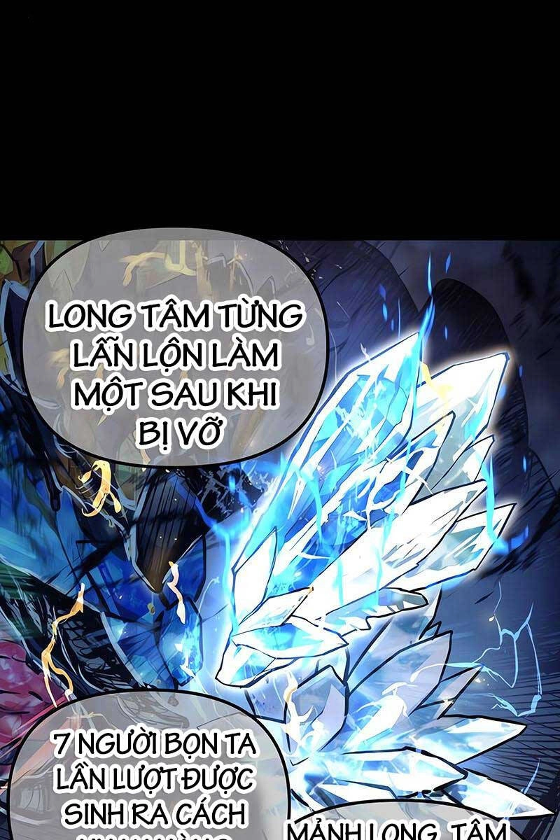 Chiền Thần Tự Sát Hồi Quy Chapter 97 - 66