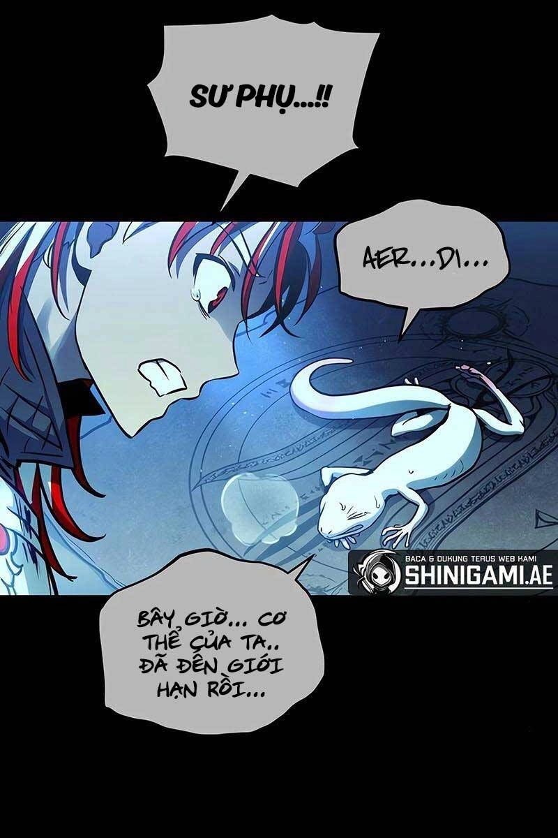 Chiền Thần Tự Sát Hồi Quy Chapter 98 - 6