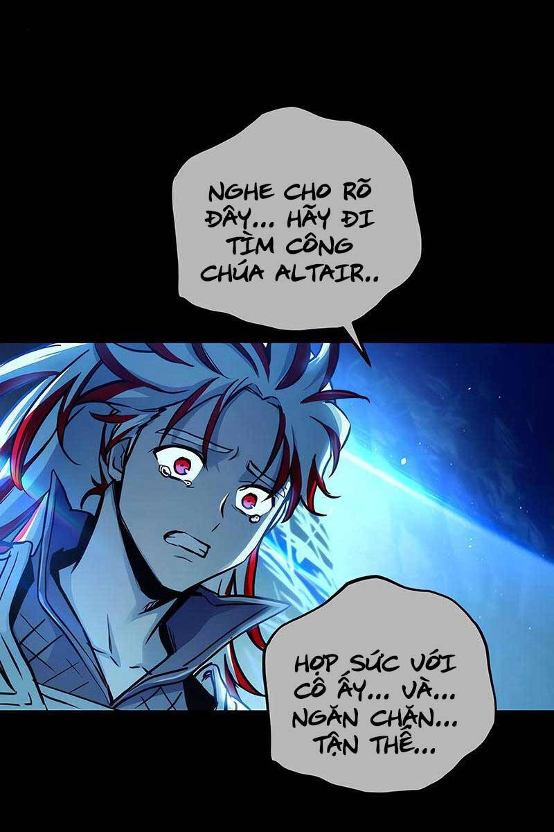 Chiền Thần Tự Sát Hồi Quy Chapter 98 - 9