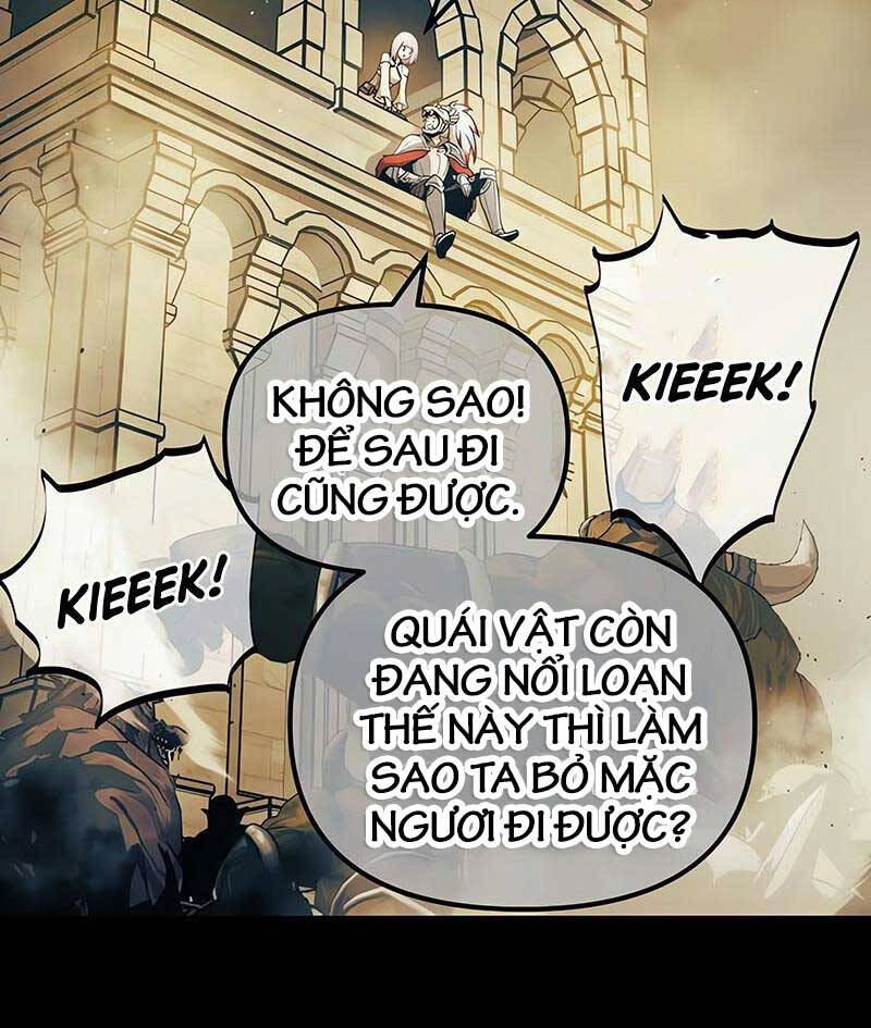 Chiền Thần Tự Sát Hồi Quy Chapter 98 - 25