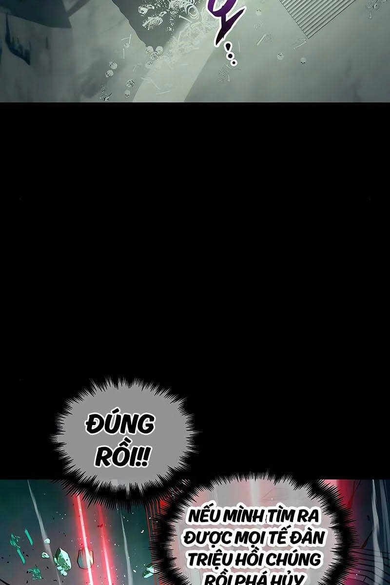 Chiền Thần Tự Sát Hồi Quy Chapter 98 - 30