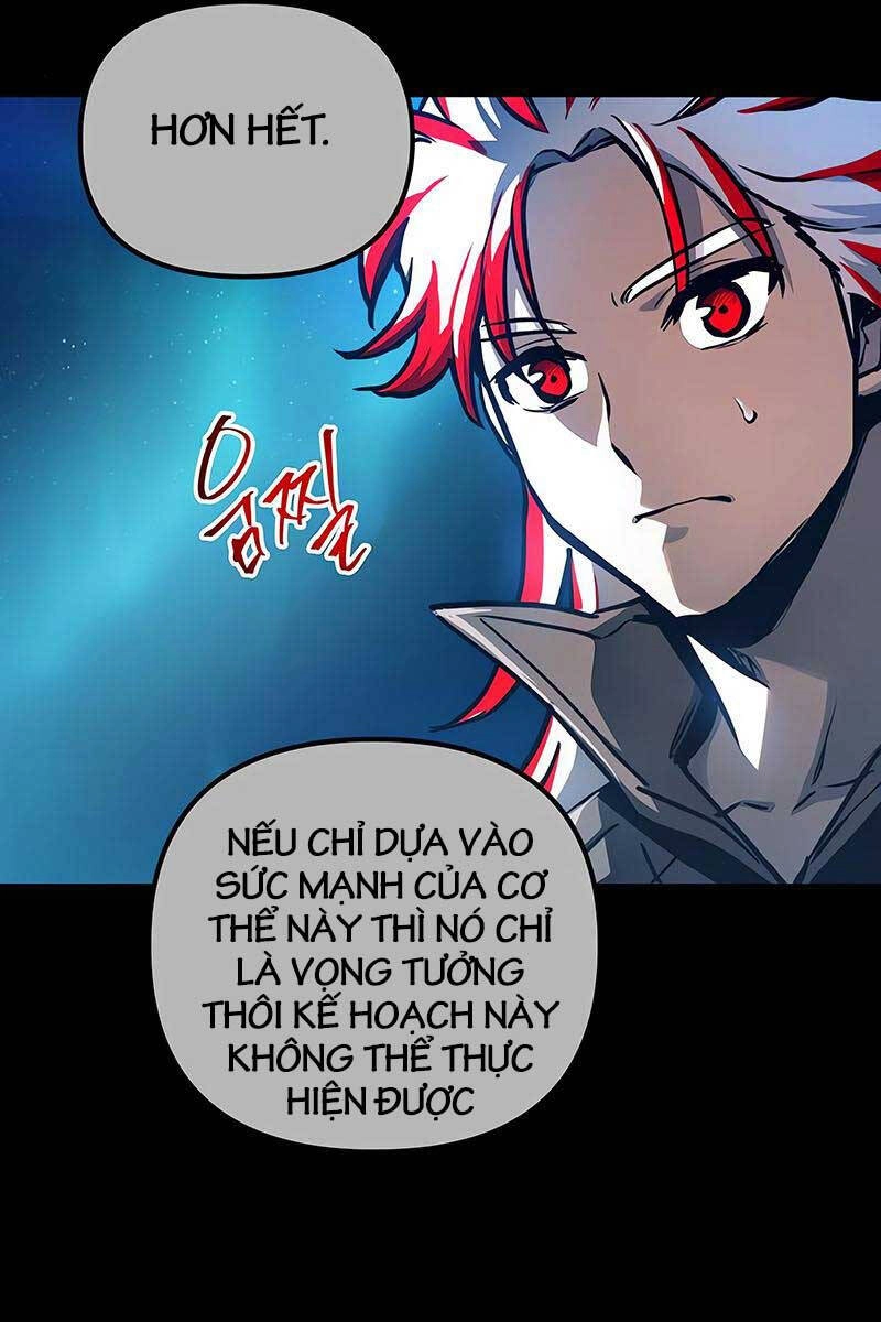 Chiền Thần Tự Sát Hồi Quy Chapter 98 - 36