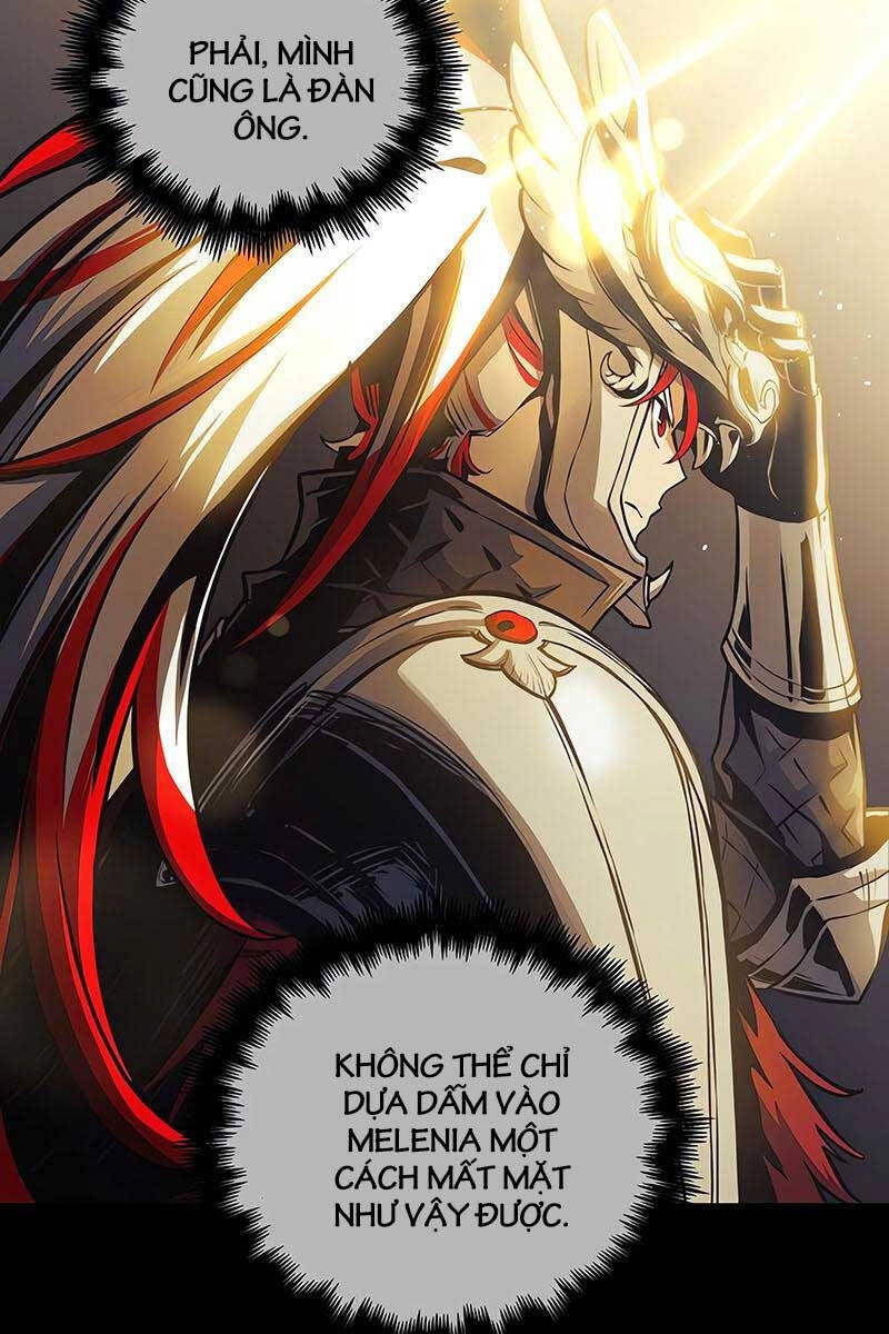 Chiền Thần Tự Sát Hồi Quy Chapter 98 - 43