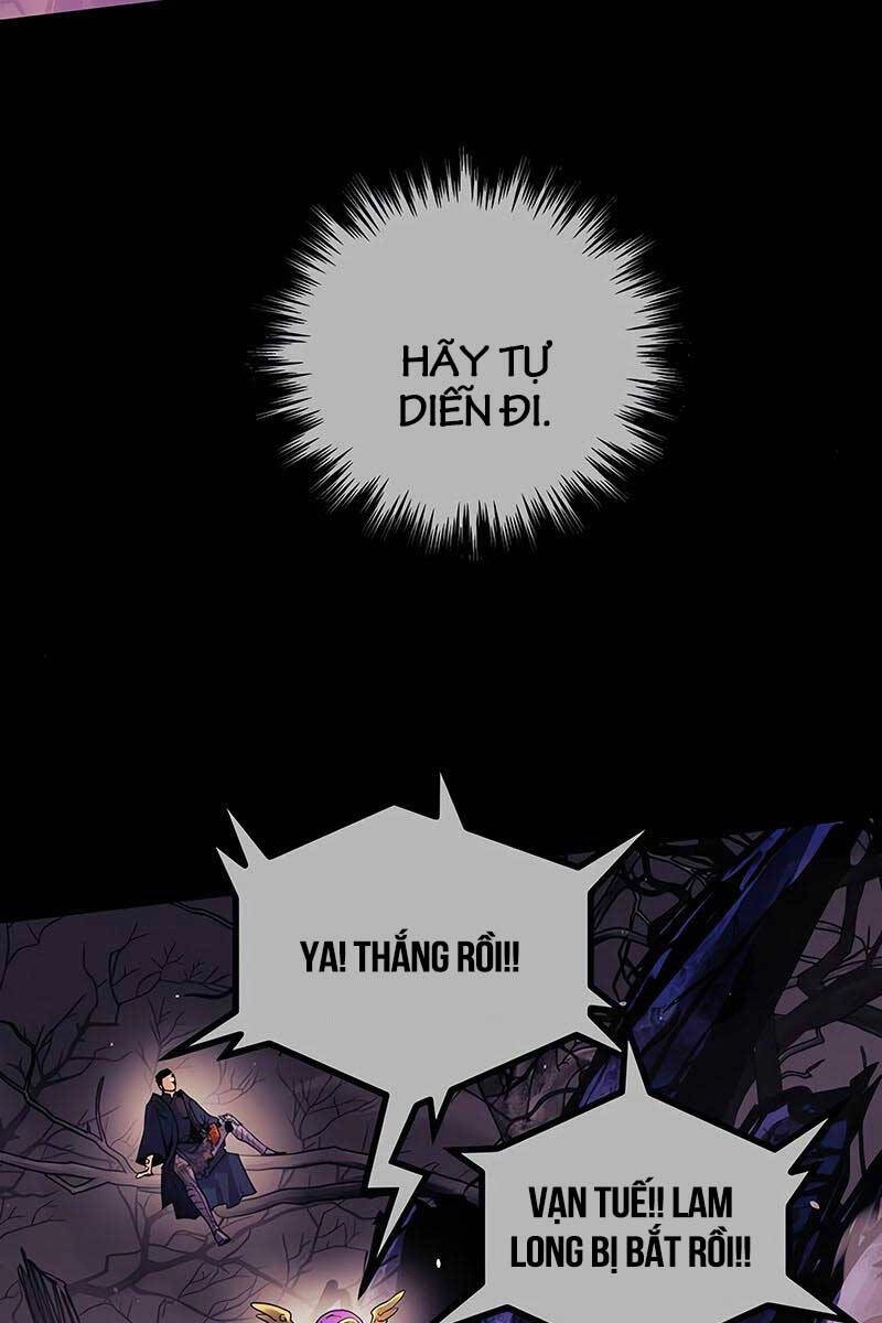 Chiền Thần Tự Sát Hồi Quy Chapter 98 - 97