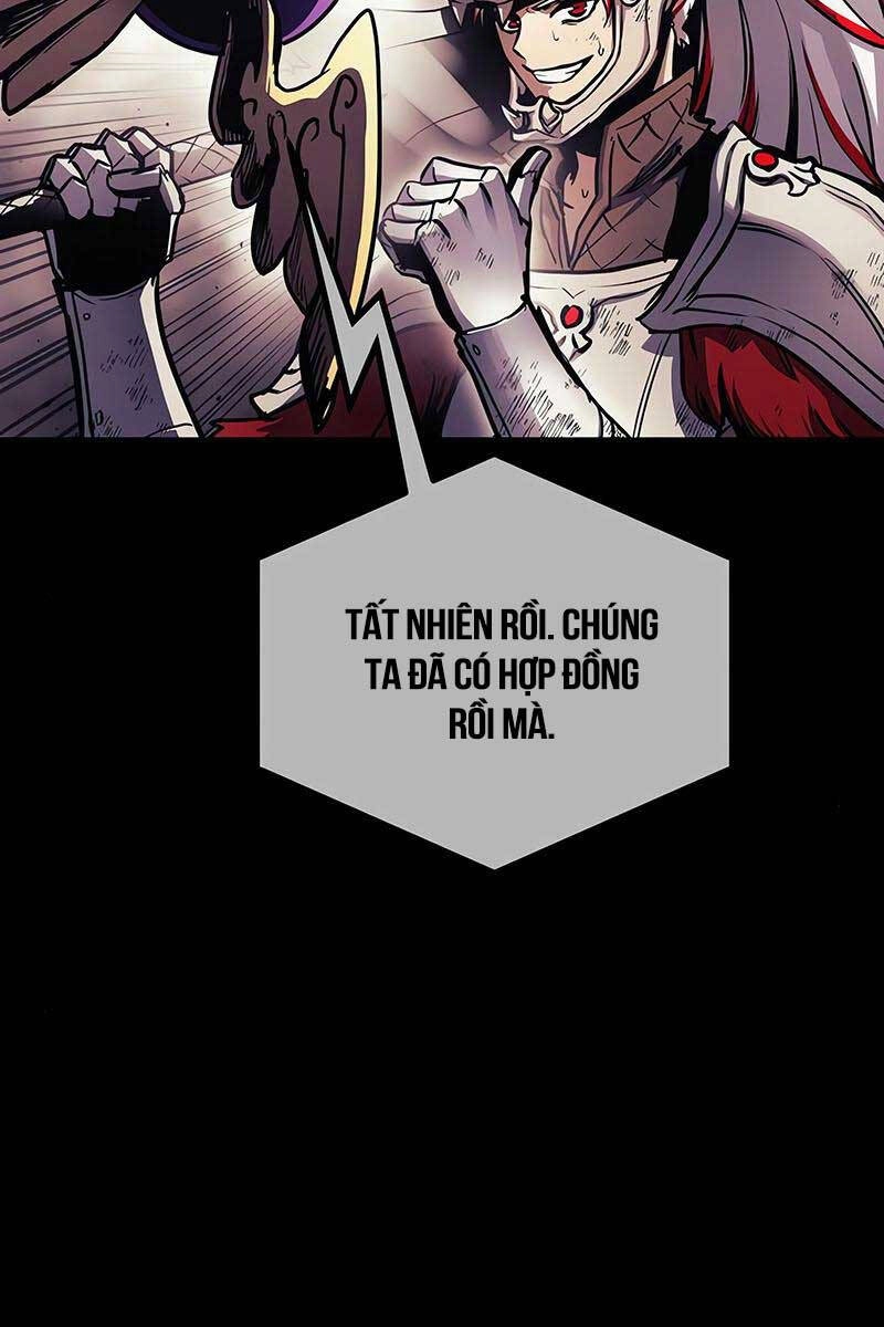 Chiền Thần Tự Sát Hồi Quy Chapter 98 - 100