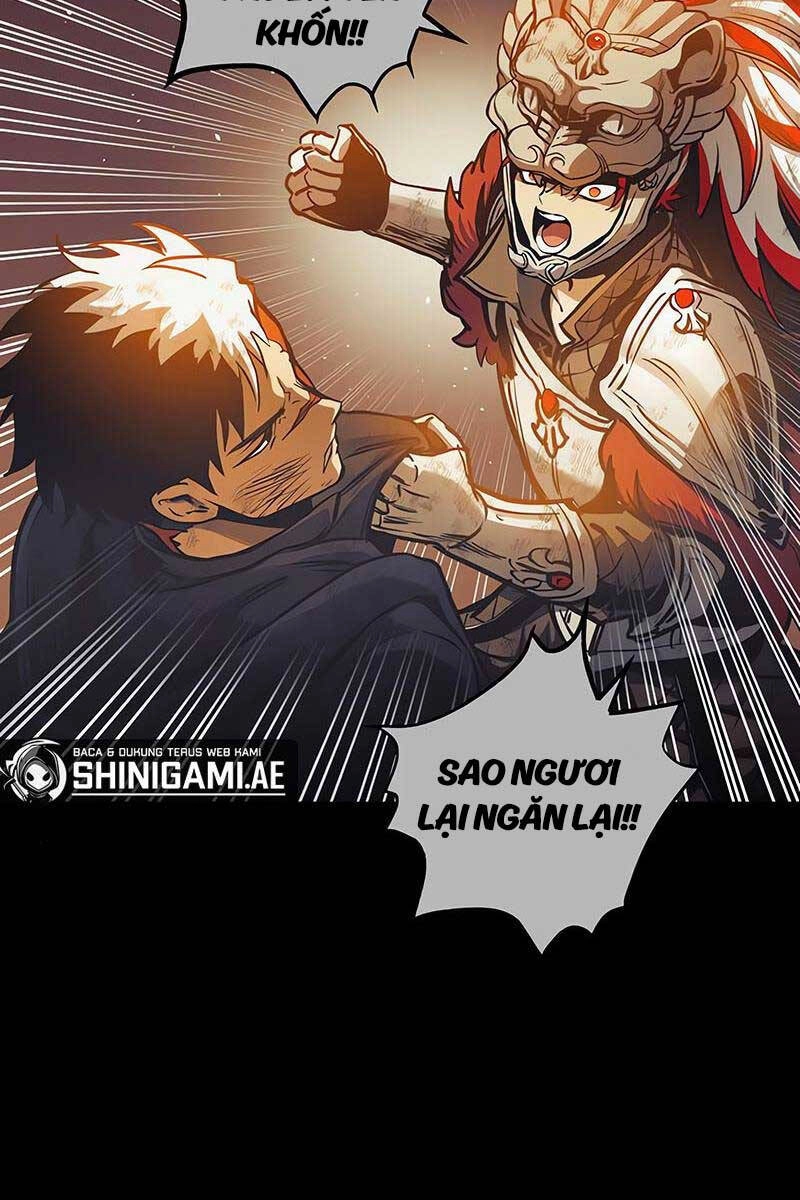 Chiền Thần Tự Sát Hồi Quy Chapter 98 - 113