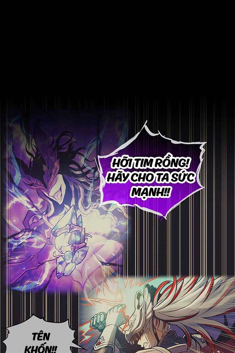 Chiền Thần Tự Sát Hồi Quy Chapter 98 - 114