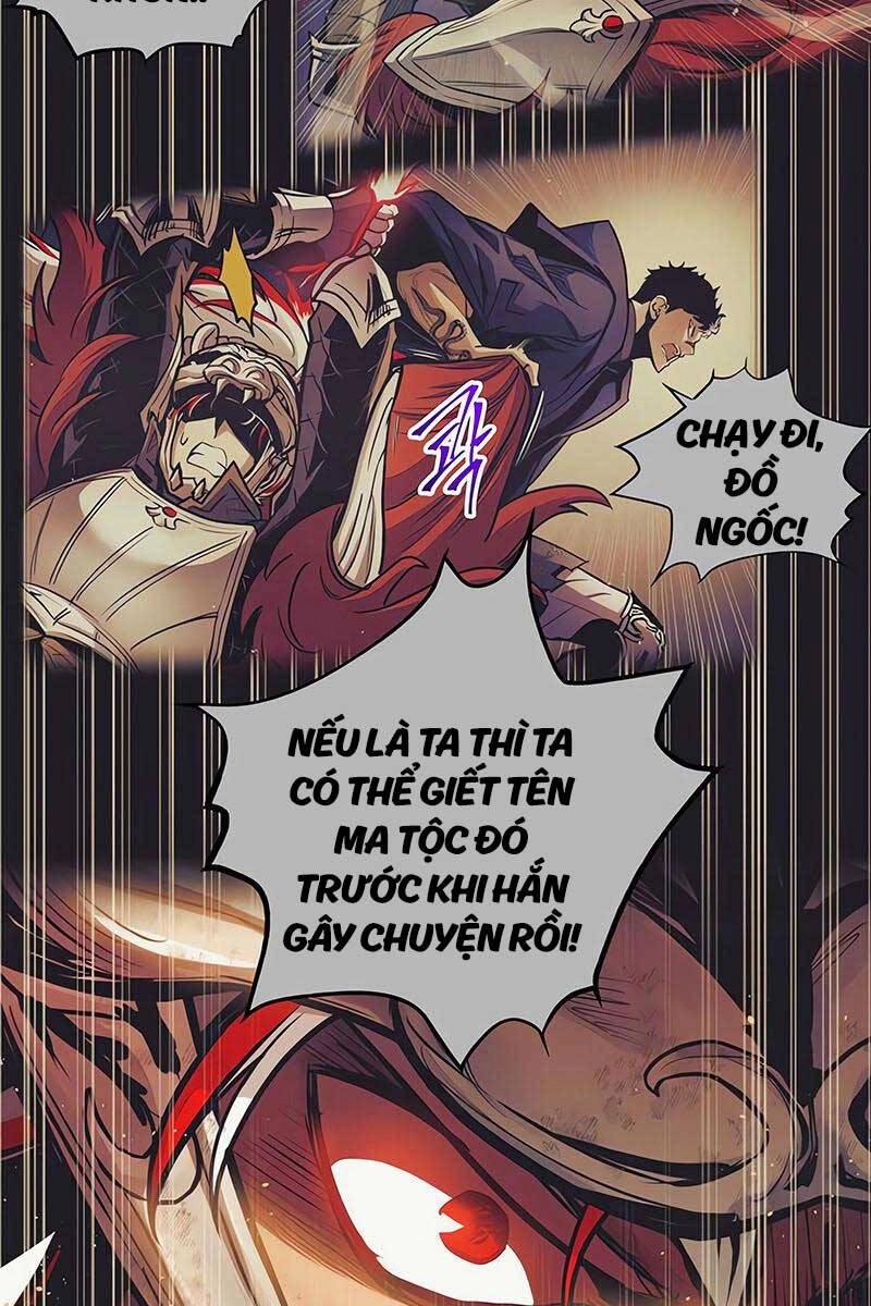 Chiền Thần Tự Sát Hồi Quy Chapter 98 - 115