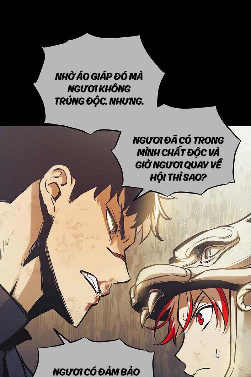 Chiền Thần Tự Sát Hồi Quy Chapter 98 - 119