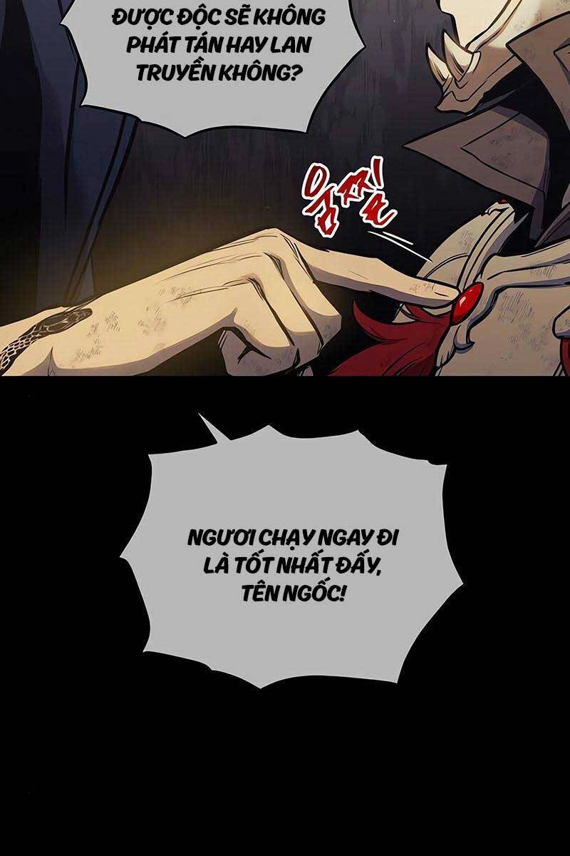 Chiền Thần Tự Sát Hồi Quy Chapter 98 - 120