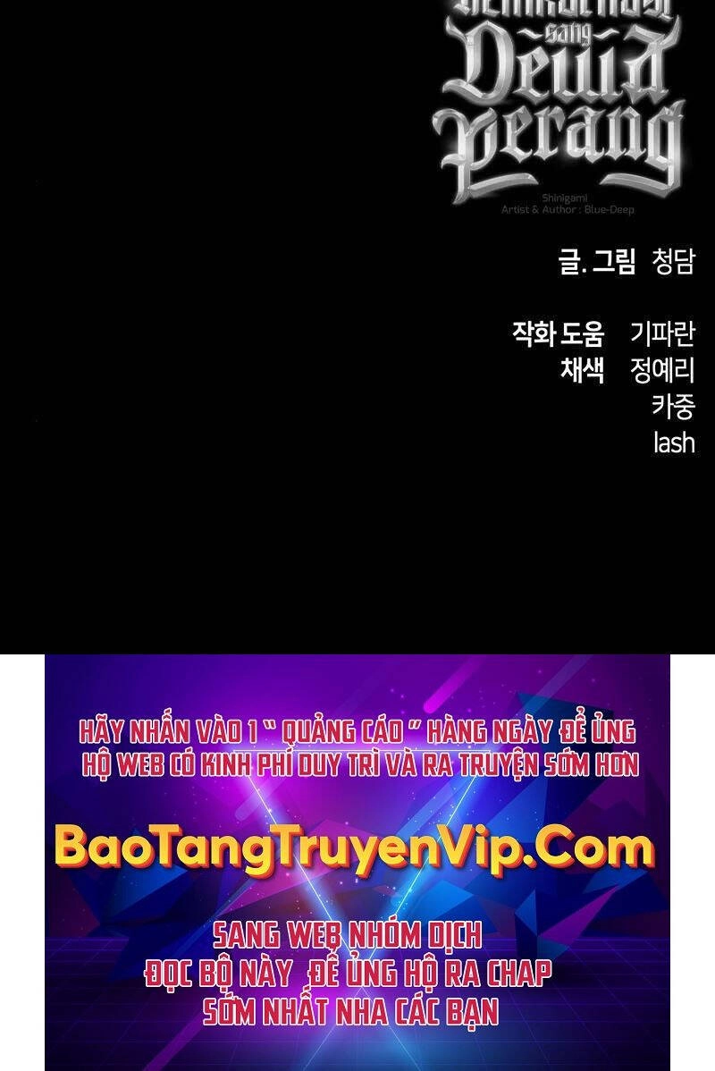 Chiền Thần Tự Sát Hồi Quy Chapter 98 - 137