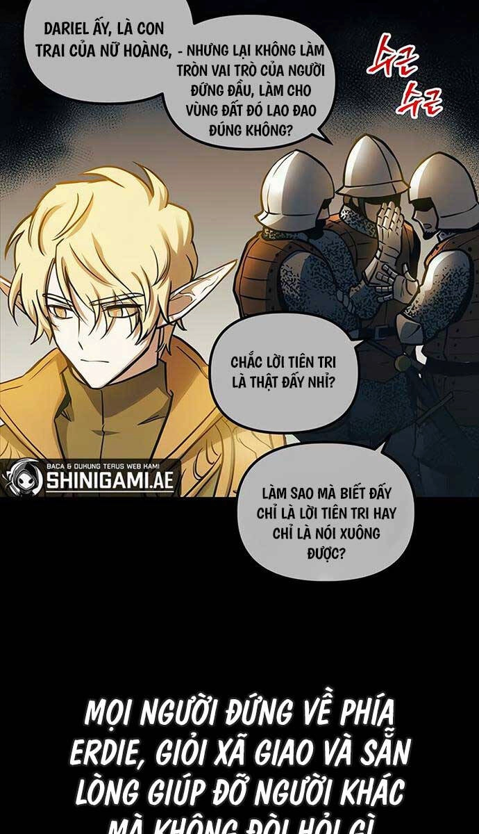 Chiền Thần Tự Sát Hồi Quy Chapter 99 - 7