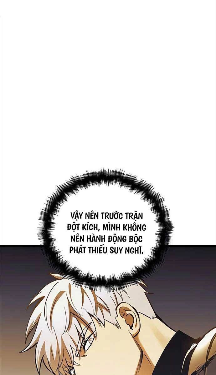 Chiền Thần Tự Sát Hồi Quy Chapter 99 - 40