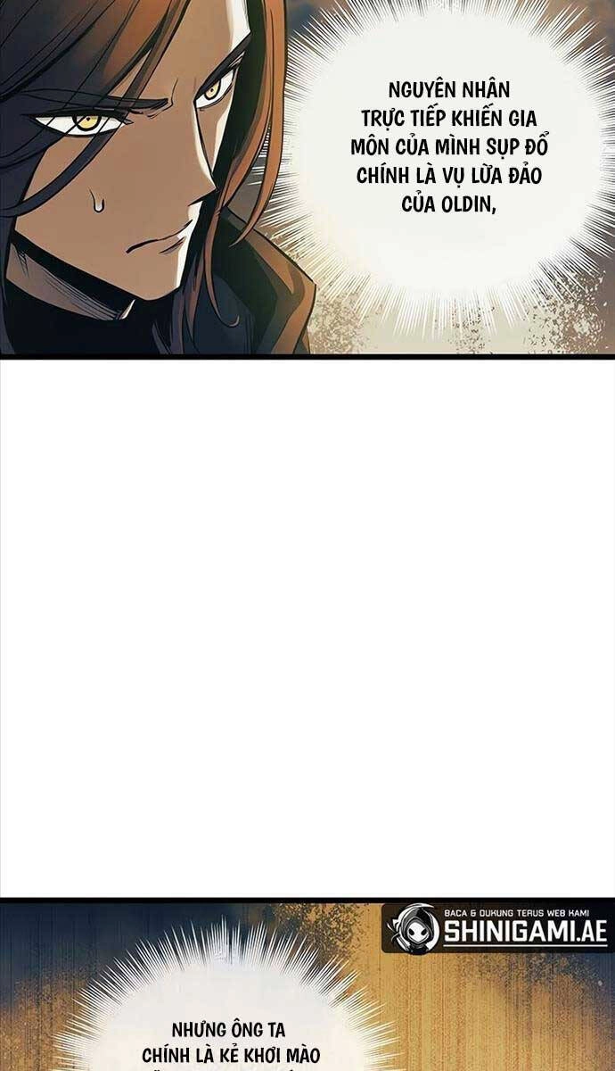 Chiền Thần Tự Sát Hồi Quy Chapter 100 - 13