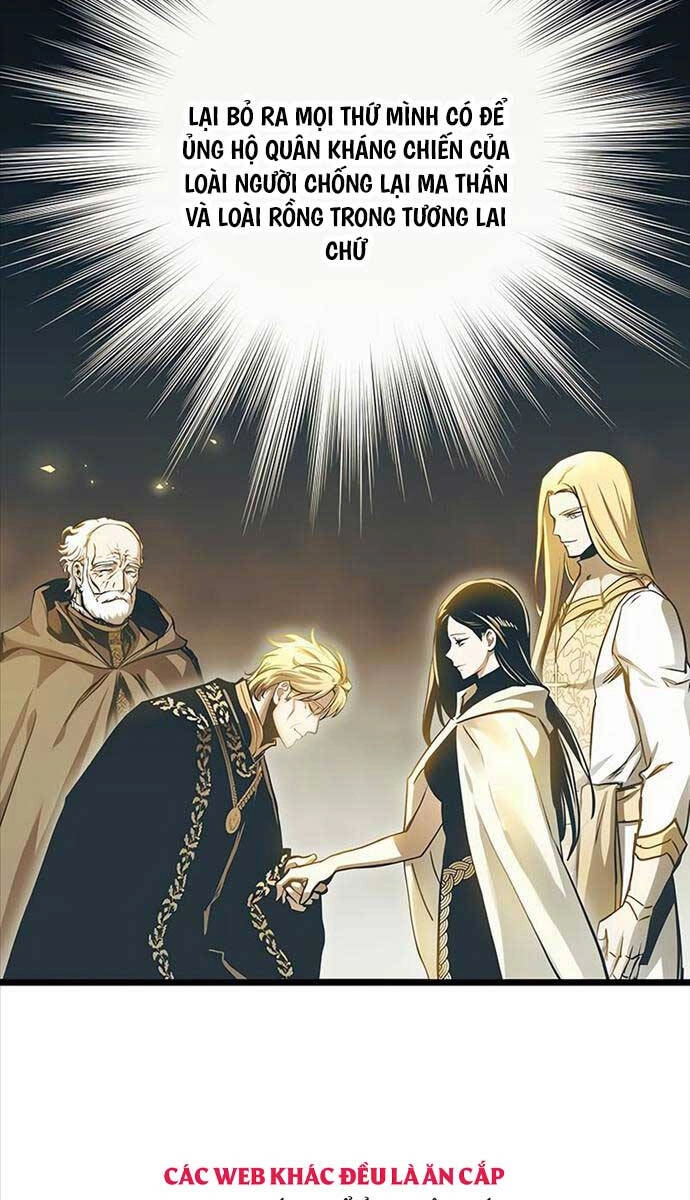 Chiền Thần Tự Sát Hồi Quy Chapter 100 - 17