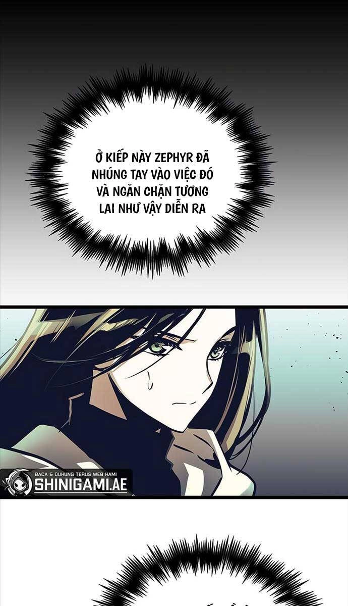 Chiền Thần Tự Sát Hồi Quy Chapter 100 - 27