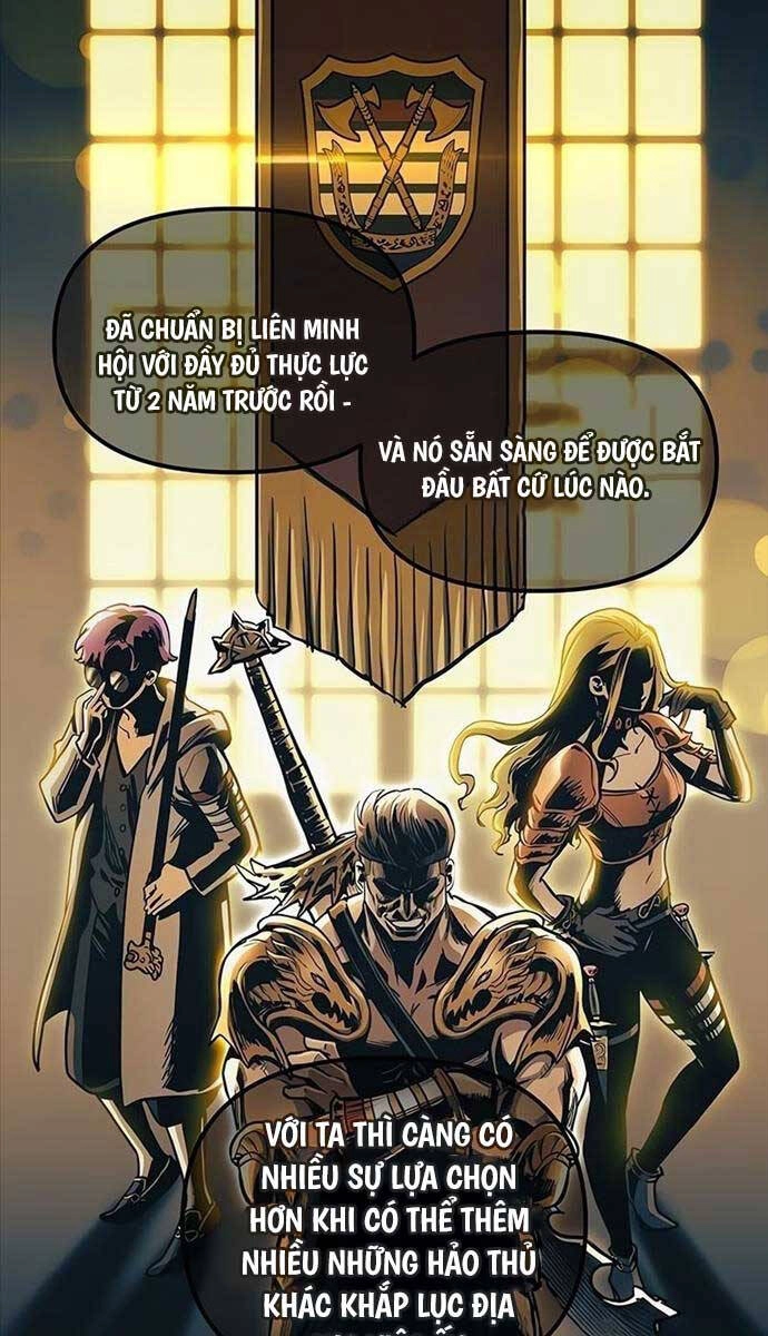 Chiền Thần Tự Sát Hồi Quy Chapter 100 - 50