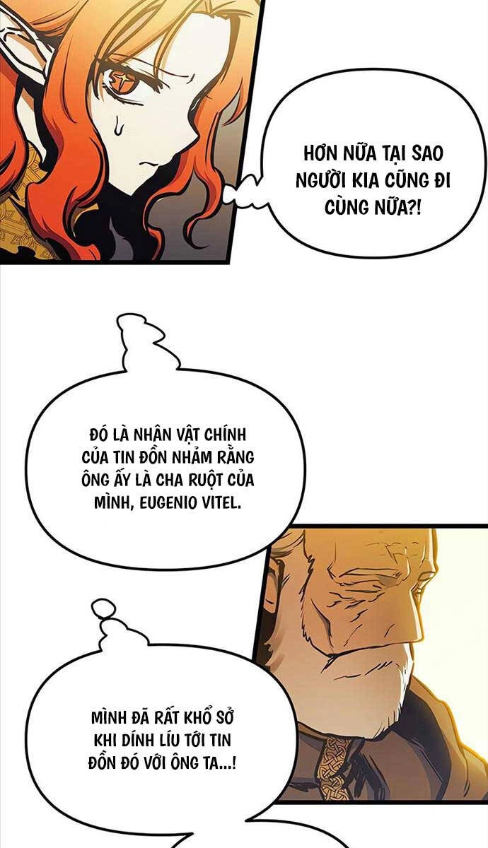 Chiền Thần Tự Sát Hồi Quy Chapter 100 - 71