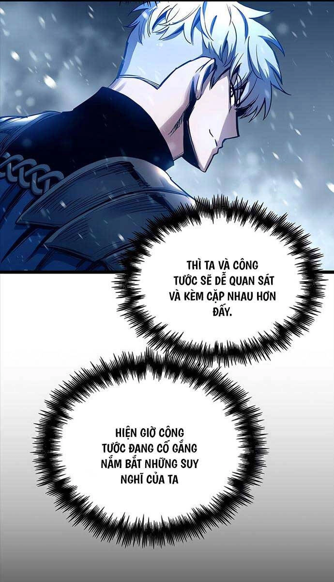 Chiền Thần Tự Sát Hồi Quy Chapter 100 - 85