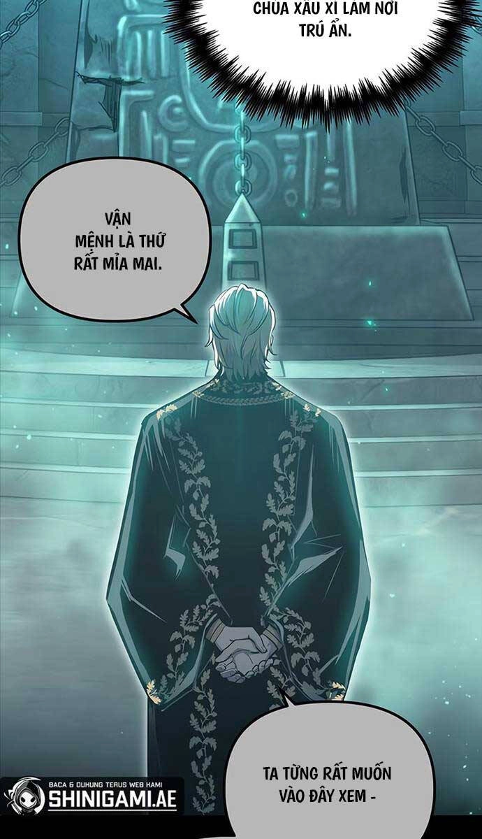 Chiền Thần Tự Sát Hồi Quy Chapter 100 - 87