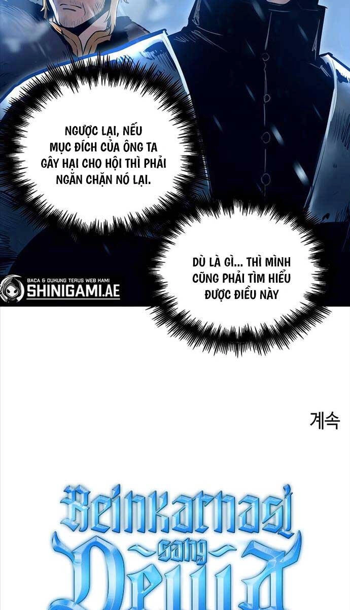 Chiền Thần Tự Sát Hồi Quy Chapter 100 - 95