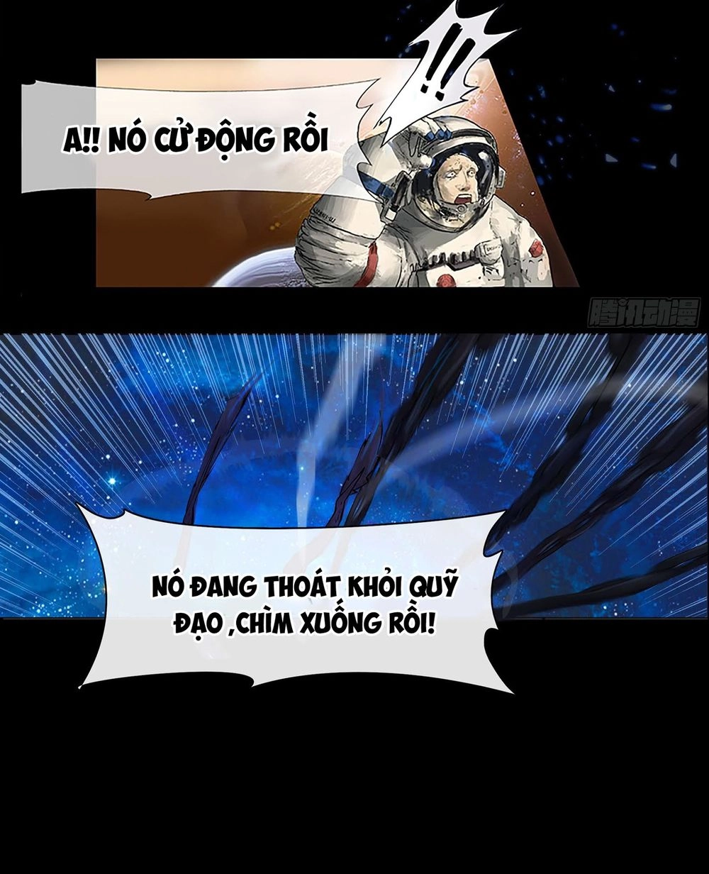 Thanh Đế Truyện Chapter 1 - 7