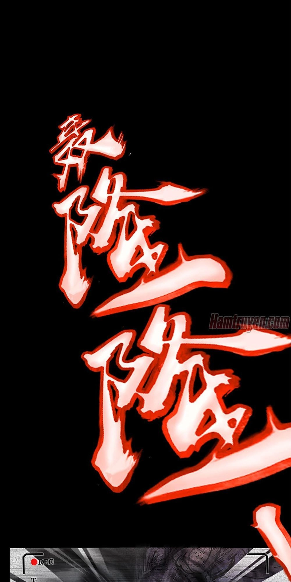 Thanh Đế Truyện Chapter 1 - 13