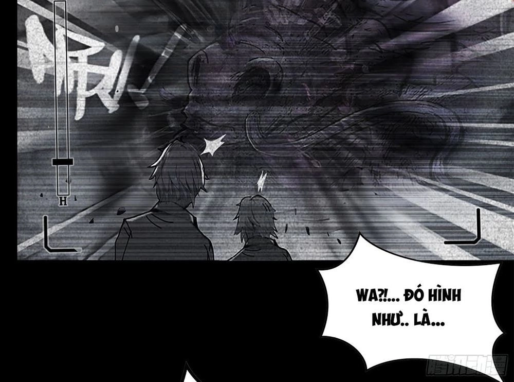 Thanh Đế Truyện Chapter 1 - 14